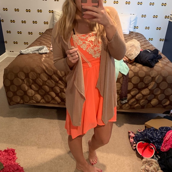 Dress!⚫️ - Picture 2 of 6